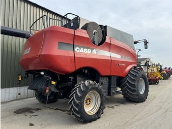 Harvester attachment Case Axial Flow AFX 8010 c/w 30ft Header: picture 2 Harvester attachment Case Axial Flow AFX 8010 c/w 30ft Header: picture 2