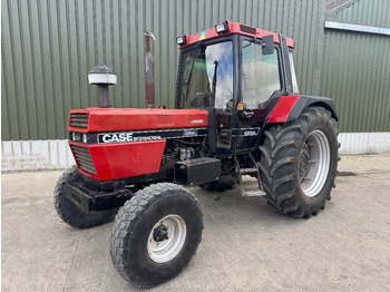 Farm tractor CASE IH XL