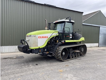 Farm tractor CLAAS Challenger