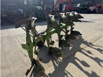 Plow Dowdeswell DP7 4+1: picture 4