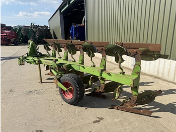 Plow Dowdeswell DP7 4+1: picture 2