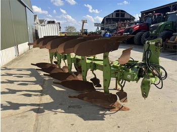 Plow Dowdeswell DP7 4+1: picture 5