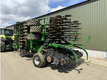 Combine seed drill Great Plains Great Plains Centurion 600 Seed Drill: picture 3