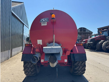Slurry tanker Hi-Spec 2500 Tanker: picture 3