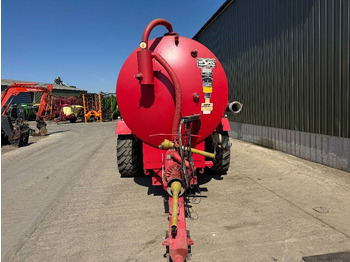 Slurry tanker Hi-Spec 2500 Tanker: picture 5