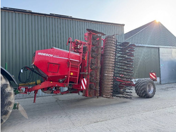 Combine seed drill HORSCH