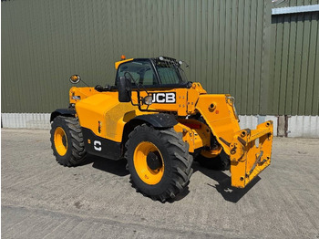 Telescopic handler JCB