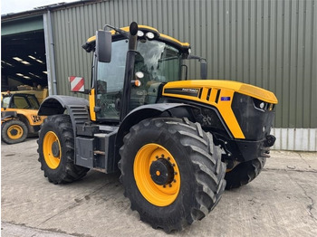 Farm tractor JCB Fastrac 4220 **8000 Hour Warranty**: picture 3