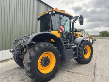 Farm tractor JCB Fastrac 4220 **8000 Hour Warranty**: picture 4