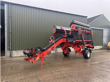 Tedder/ Rake KUHN