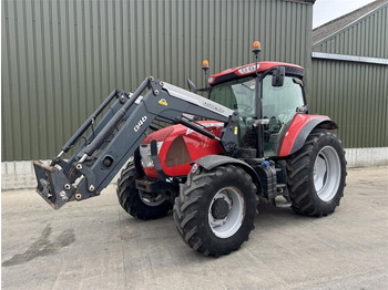 Farm tractor McCormick X6.430 c/w Quicke Q46 Loader **Low Hours**: picture 3