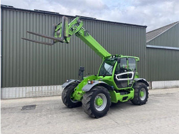 Telescopic handler MERLO