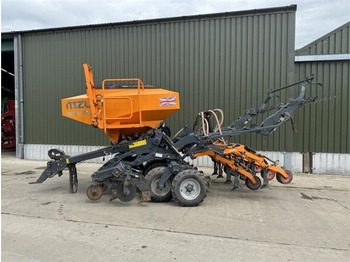 Combine seed drill Mzuri Mzuri Pro-Till 3T Seed Drill: picture 2