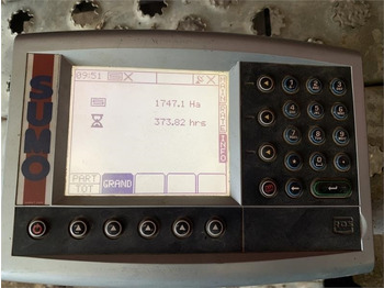 Sumo DTS 6m **Video Below**  on lease Sumo DTS 6m **Video Below**: picture 5