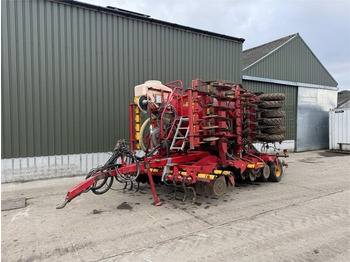 Combine seed drill VÄDERSTAD