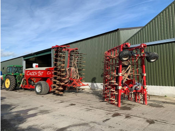 Seed drill Weaving Caddy 5t Drill: picture 5