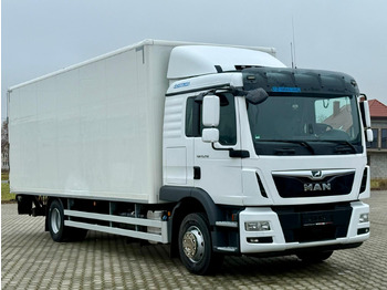 Isothermal truck MAN TGM 15.290