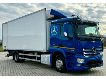 Refrigerator truck MERCEDES-BENZ Actros 1836
