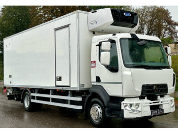 RENAULT D 14 / 240 / CHŁODNIA / WINDA / 16 EUROPALET / 6.7 M DŁUGOŚCI / BI-TEMPERATURA / CARRIER SUPRA 850 on lease RENAULT D 14 / 240 / CHŁODNIA / WINDA / 16 EUROPALET / 6.7 M DŁUGOŚCI / BI-TEMPERATURA / CARRIER SUPRA 850: picture 1