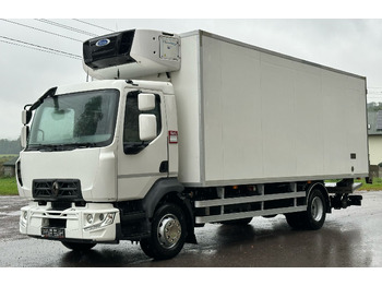 RENAULT D 14 / 240 / CHŁODNIA / WINDA / 16 EUROPALET / 6.7 M DŁUGOŚCI / BI-TEMPERATURA / CARRIER SUPRA 850 on lease RENAULT D 14 / 240 / CHŁODNIA / WINDA / 16 EUROPALET / 6.7 M DŁUGOŚCI / BI-TEMPERATURA / CARRIER SUPRA 850: picture 2