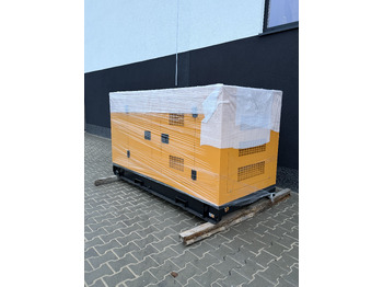 New Generator set PERKINS 20 kVA / 16 kW: picture 2