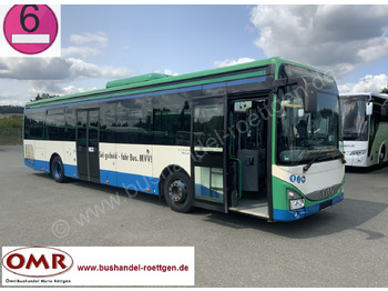 City bus IVECO Crossway