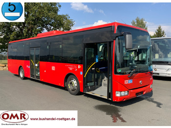 City bus IVECO Crossway