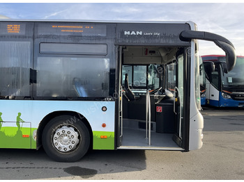 City bus MAN A 21 Lion´s City: picture 5