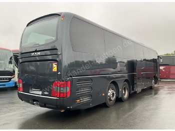 MAN R09 on lease MAN R09: picture 3