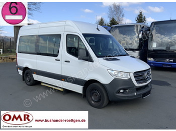 Minibus MERCEDES-BENZ Sprinter 316