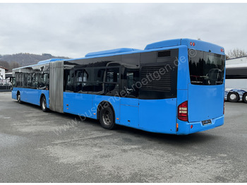 Articulated bus Mercedes-Benz Conecto G: picture 4