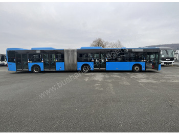 Articulated bus Mercedes-Benz Conecto G: picture 5