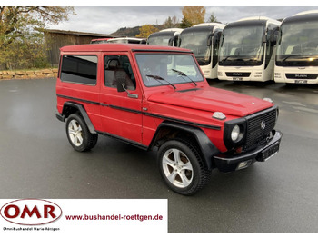 Car MERCEDES-BENZ