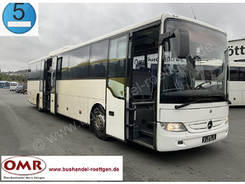 Suburban bus MERCEDES-BENZ Tourismo