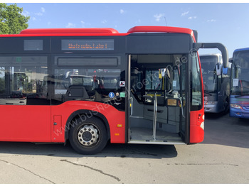 City bus Mercedes-Benz O 530 Citaro: picture 5 City bus Mercedes-Benz O 530 Citaro: picture 5