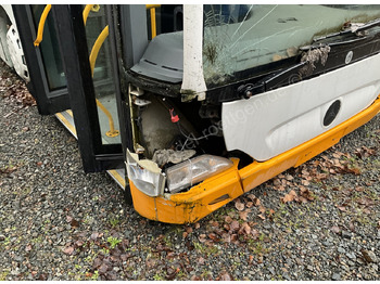 Mercedes-Benz O 530 Citaro LE on lease Mercedes-Benz O 530 Citaro LE: picture 2