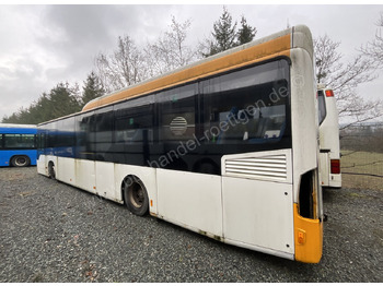 Mercedes-Benz O 530 Citaro LE on lease Mercedes-Benz O 530 Citaro LE: picture 4