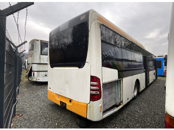 Mercedes-Benz O 530 Citaro LE on lease Mercedes-Benz O 530 Citaro LE: picture 5