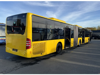 Mercedes-Benz O 530 G Citaro on lease Mercedes-Benz O 530 G Citaro: picture 3 Mercedes-Benz O 530 G Citaro on lease Mercedes-Benz O 530 G Citaro: picture 3