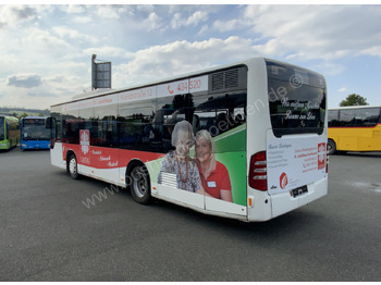 City bus Mercedes-Benz O 530 K Citaro: picture 4 City bus Mercedes-Benz O 530 K Citaro: picture 4