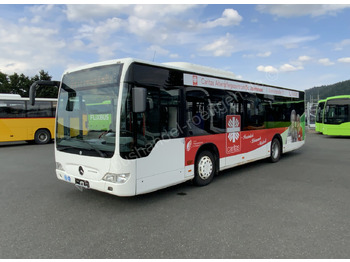 City bus Mercedes-Benz O 530 K Citaro: picture 2 City bus Mercedes-Benz O 530 K Citaro: picture 2