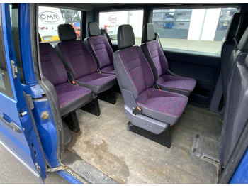 Minibus, Passenger van Mercedes-Benz Vito Tourer: picture 3 Minibus, Passenger van Mercedes-Benz Vito Tourer: picture 3