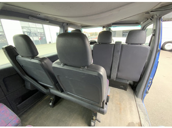 Minibus, Passenger van Mercedes-Benz Vito Tourer: picture 4 Minibus, Passenger van Mercedes-Benz Vito Tourer: picture 4