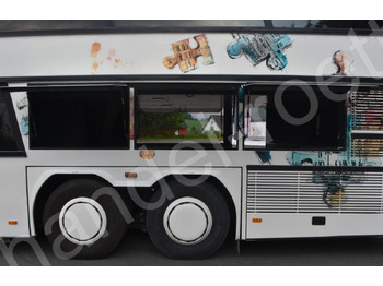 Double-decker bus Neoplan N 128 Megaliner: picture 5 Double-decker bus Neoplan N 128 Megaliner: picture 5