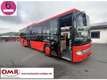 City bus SETRA