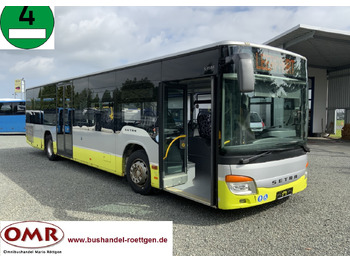 City bus SETRA