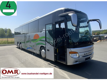 Coach SETRA