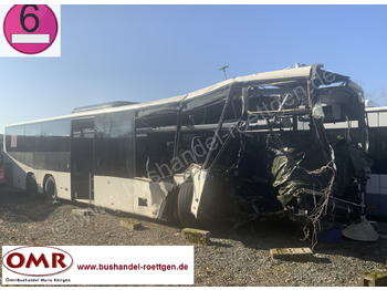 City bus SETRA