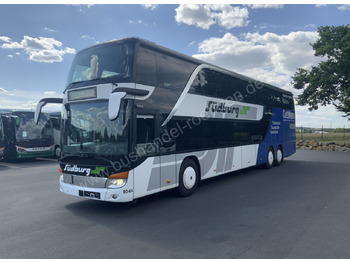 Double-decker bus Setra S 431 DT: picture 2