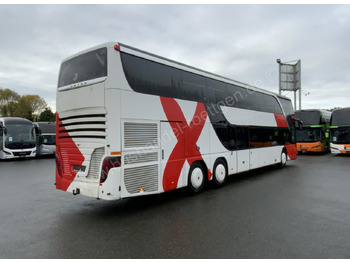 Setra S 431 DT on lease Setra S 431 DT: picture 3